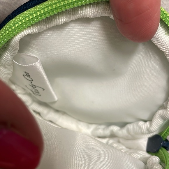 thirty-one coin purse - Picture 5 of 7